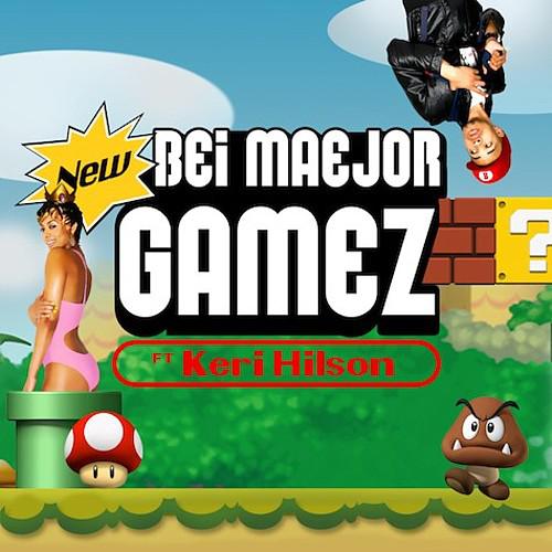 Bei Maejor feat. Keril Hilson, Gamerz (free mp3)