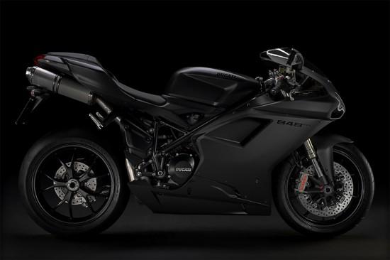 Ducati Evoluzione Image ducati 848 evo 1 550x366 Ducati Superbike 848 Evo