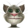 Applications Gratuites pour iPhone, iPod : Talking Tom Cat – Outfit7