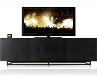 Système home cinéma Geneva Système home cinéma Geneva