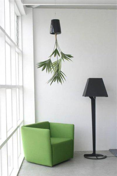 Sky planter, la verdure s’installe partout ! Sky planter, la verdure s’installe partout !