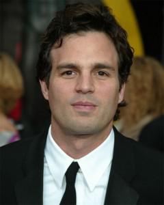 Mark Ruffalo est le nouveau Hulk Mark Ruffalo est le nouveau Hulk