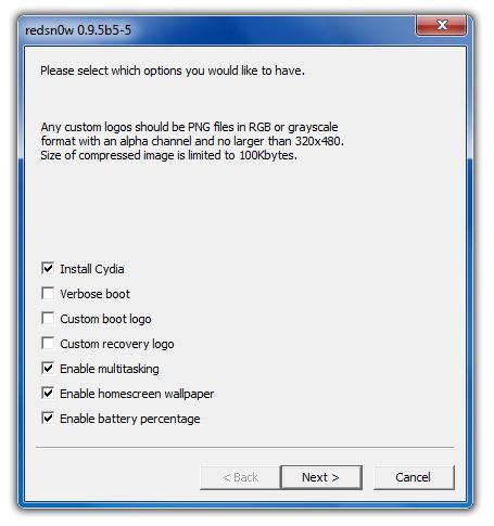 JailBreak iOS 4.0.1 (iPhone 3G) + Désimlock JailBreak iOS 4.0.1 (iPhone 3G) + Désimlock