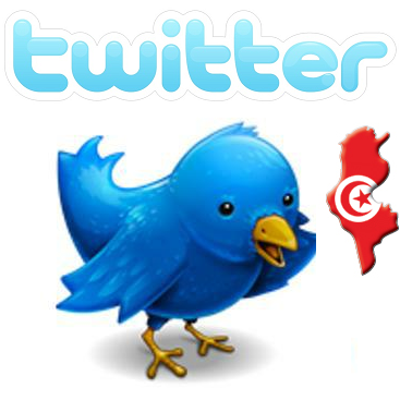 Twitter is not Tunisian / Twitter n'est pas Tunisien