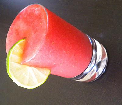 Frozen daïquiri Frozen daïquiri