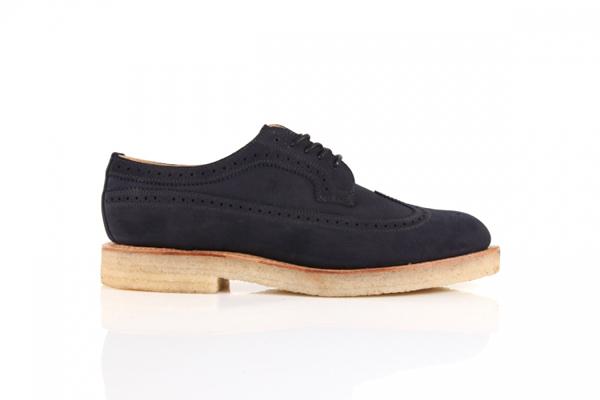 DQM X MARK MCNAIRY