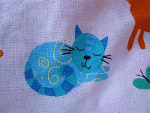 un bento très félin un bento très félin