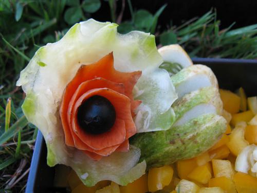 un bento très félin un bento très félin