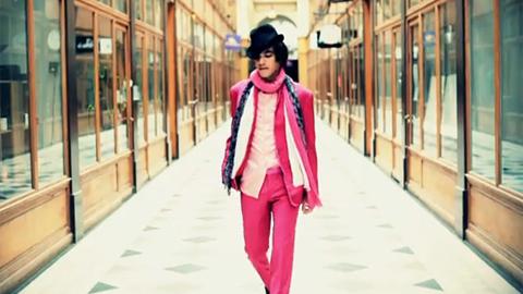 Izarry ... L'enfermement ... Son nouveau clip Izarry ... L'enfermement ... Son nouveau clip