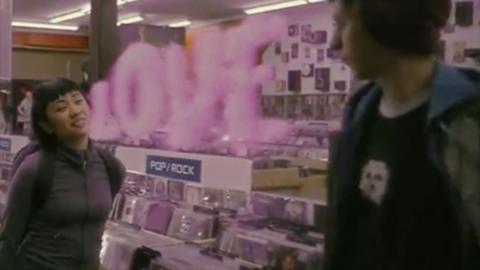 Scott Pilgrim vs The World ... Une nouvelle bande annonce en VO Scott Pilgrim vs The World ... Une nouvelle bande annonce en VO