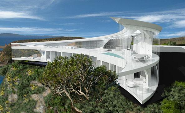 Mahina House – Weber Consulting Mahina House - Weber Consulting - 4