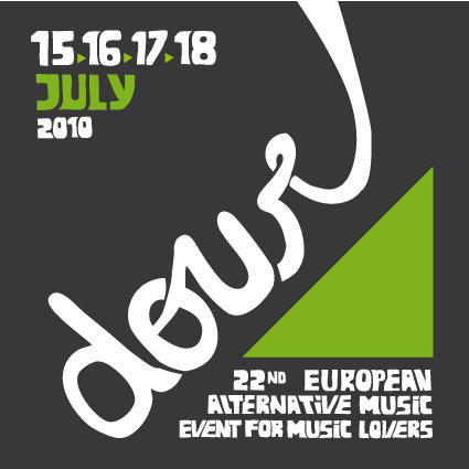 Review Festival : Dour festival 2010 - Day 1 