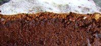 Gâteau mousse au chocolat de Nigella lawson
