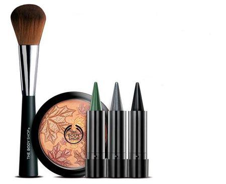 The Body Shop Smoke and Fire Collection The_Body_Shop_fall_2010_collection