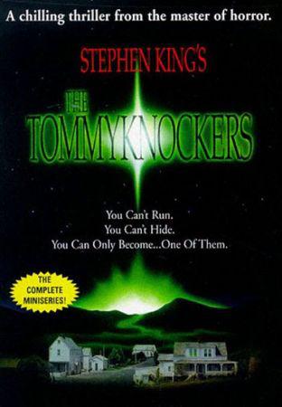 Les Tommyknockers Tommyknockers