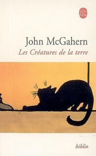 John McGahern - Les créatures de la terre