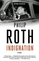 L'Indignation de Philip Roth