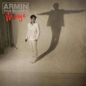Armin Van Buuren • Mirage (tracklisting).