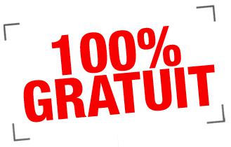 GRATUIT