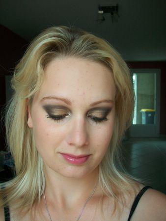 Half Baked & Perversion URBAN DECAY 3