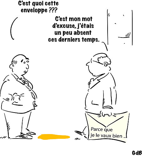 Des députés sanctionnés pour absentéisme à l'Assemblée Nationale. Vraiment ? absenteisme_deputes.png