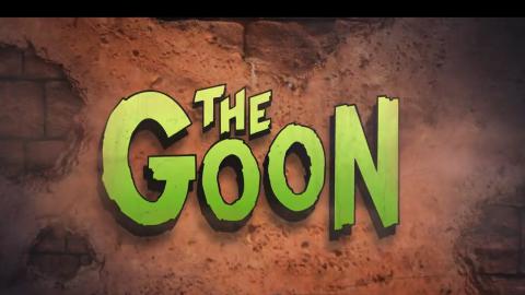 The Goon ... Un trailer en VO du futur David Fincher
