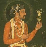 Les Grands Moghol : Shah Jahan (5/6)