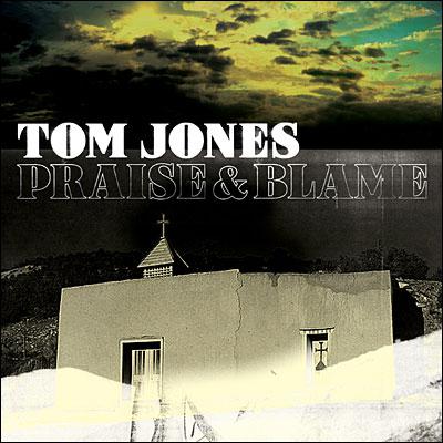 Tom Jones nouvel album