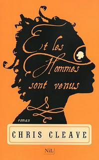 Chris Cleave - Et les hommes sont venus Chris Cleave - Et les hommes sont venus