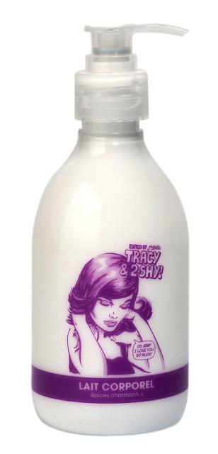 Lait hydratant corporel Edited By Lait hydratant corporel Edited By