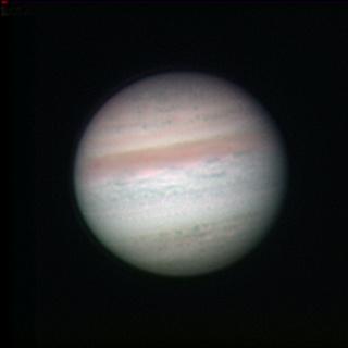 Images de Jupiter
