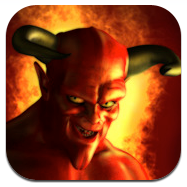 Underworlds : un diablo-like iPad gratuit temporairement
