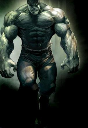 THE AVENGERS : Mark Ruffalo sera Hulk