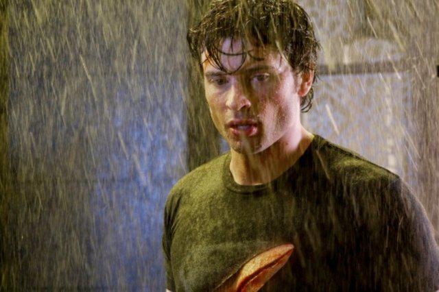00034216 Smallville Saison 10: Trailler au Comic Con 2010 – bande-annonce