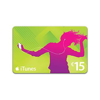 Concours AppleThom : Gagner une carte iTunes d’une valeur de 15€