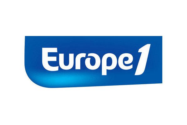 Photo : Le logo d'Europe 1