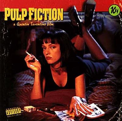 Pulp Fiction Citation