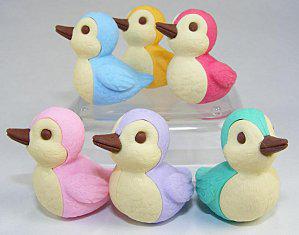 gommes iwako fabriquées au japon iwako-gommes-oiseaux_LRG.jpg