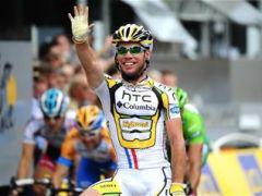 Mark Cavendish - Tour de France 2010