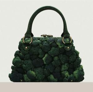 FULVIO BONAVIA LE GOUT DU LUXE Le goût du luxe…Quand la création rime avec gourmandise…