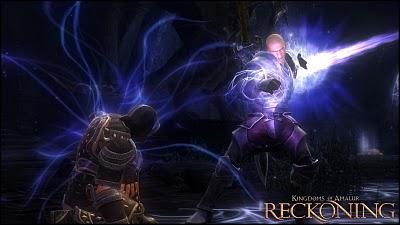 Une tripotée d'images pour Kingdoms of Amalur : Reckoning Une tripotée d'images pour Kingdoms of Amalur : Reckoning