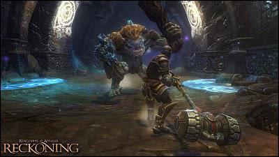 Une tripotée d'images pour Kingdoms of Amalur : Reckoning Une tripotée d'images pour Kingdoms of Amalur : Reckoning