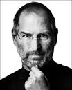 Internet SuperStar : Steve jobs, fondateur d'Apple -small