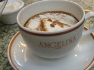 angelina Trois jours à Paris – Best of