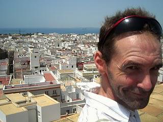 Les toits de Cadiz Les toits de Cadiz