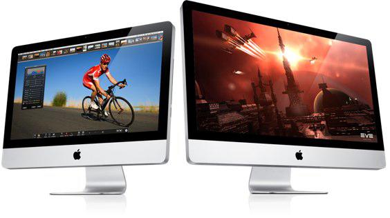 Nouveau iMac, Mac Pro, Magic Trackpad et bien plus