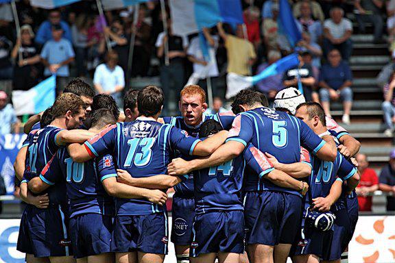 US Colomiers rugby subvention US Colomiers rugby subvention