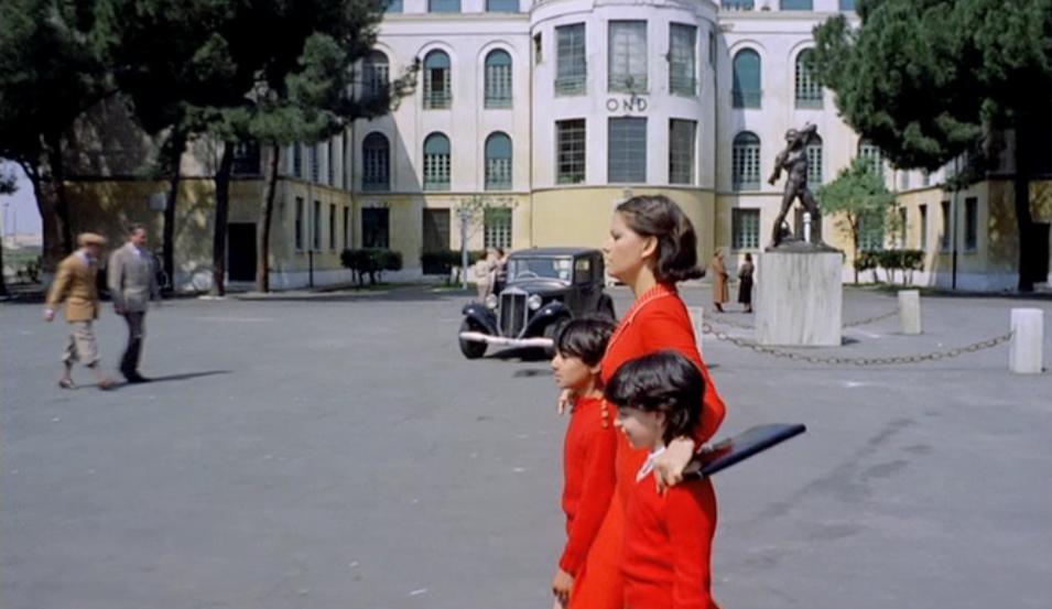 [Critique DVD] Liberté, mon amour