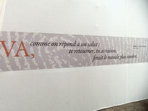 30 ans d'édition de poésie, Cheyne éditeur 100_0695