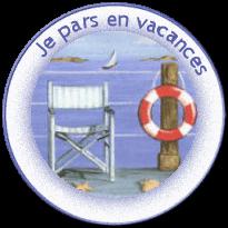 Le départ en vacances Missing image